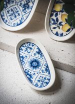 ODL0011 – Комплет чинии за послужување  (2 парчиња)