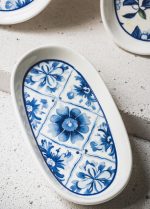 ODL0011 – Комплет чинии за послужување  (2 парчиња) - Image 2