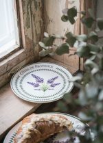 PRC0002 – Комплет керамички чинии за десерт (6 парчиња)