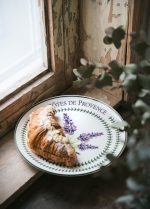 PRC0002 – Комплет керамички чинии за десерт (6 парчиња) - Image 2