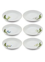 DNR0063 – Комплет чинии за десерт (6 парчиња)