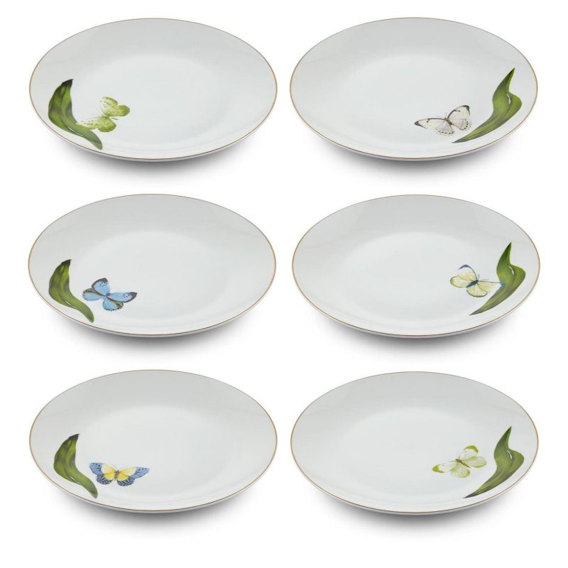 DNR0063 – Комплет чинии за десерт (6 парчиња)