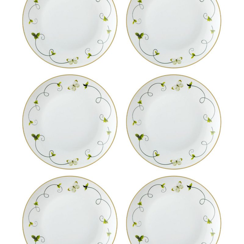 DNR0067 – Комплет чинии за десерт (6 парчиња)