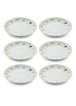 DNR0067 – Комплет чинии за десерт (6 парчиња) - Image 2