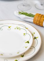 DNR0067 – Комплет чинии за десерт (6 парчиња) - Image 5