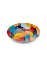 DNR0077 – Комплет чинии за десерт (6 парчиња) - Image 7