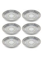 DNR0079 – Комплет чинии за десерт (6 парчиња) - Image 2