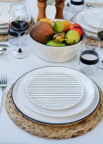 DLY002 – Сет за сервирање торта (6 парчиња) - Image 2