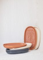 NON0008 – Комплет чинии за послужување  (2 парчиња) - Image 4