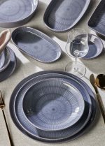 NON0008 – Комплет чинии за послужување  (2 парчиња) - Image 5