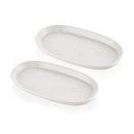 NON0022 – Комплет чинии за послужување  (2 парчиња)