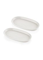 NON0022 – Комплет чинии за послужување  (2 парчиња)