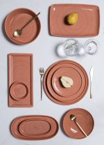 NON0039 – Комплет чинии за предјадење (4 парчиња) - Image 5