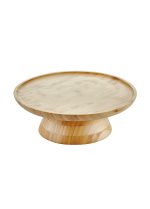 NTR0022 – Бамбусова подлога за торта и слатки - Image 2