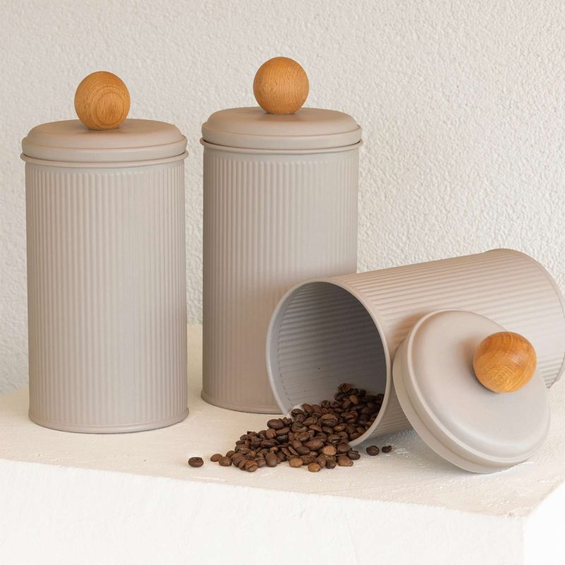 STP0019 – Комплет кутии за складирање (3 парчиња)