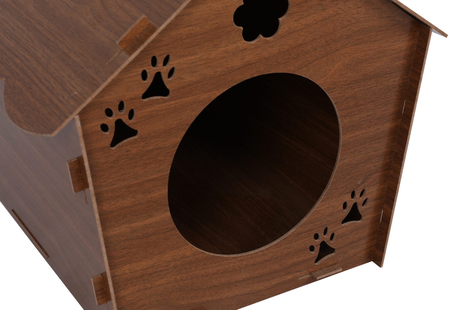 199 – Куќа за мачки - Image 4