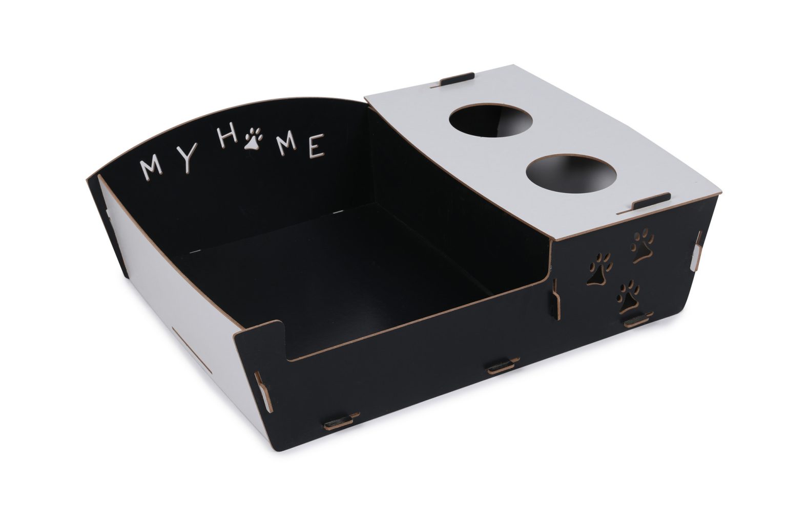 200 – Кревет за мачки - Image 2