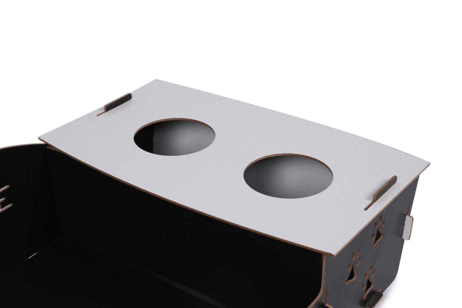 200 – Кревет за мачки - Image 4