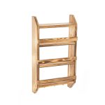 Shelf Hook – Дрвена полица - Image 4