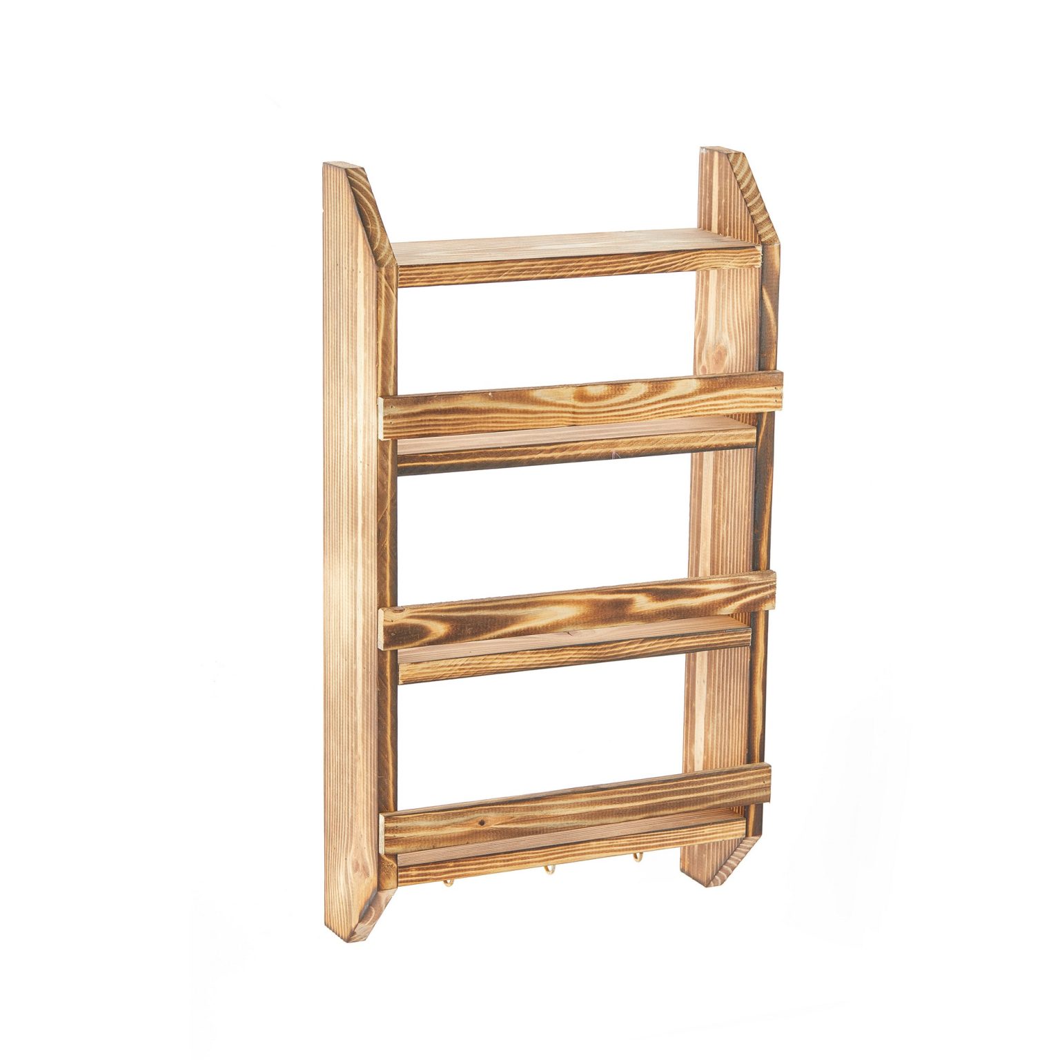 Shelf Hook – Дрвена полица - Image 4