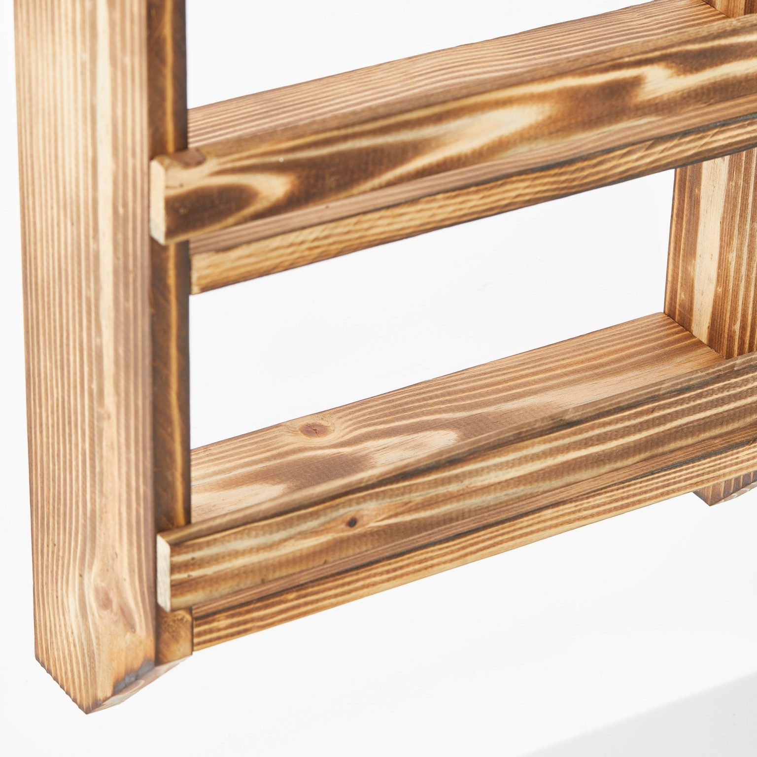 Shelf Hook – Дрвена полица - Image 6