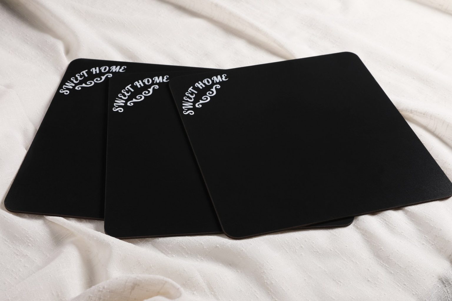 PLT0193 – Дрвен сет на подлога за маса (6 парчиња) - Image 3