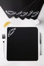 PLT0193 – Дрвен сет на подлога за маса (6 парчиња) - Image 4