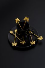 PLT0495 – Сет лажици (6 парчиња)