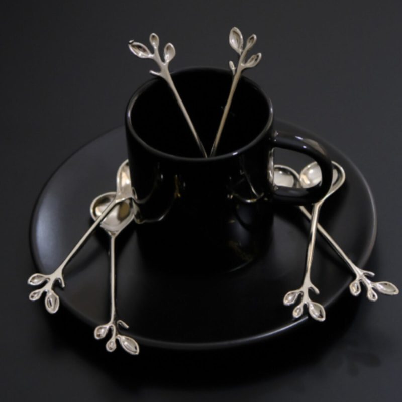 PLT0492 – Сет лажици (6 парчиња)