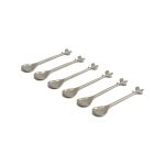 PLT0492 – Сет лажици (6 парчиња) - Image 2