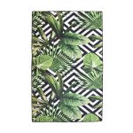 Tropic Djt – Тепих за сала (80 x 200) - Image 2