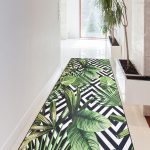 Tropic Djt – Тепих за сала (80 x 300)