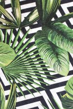 Tropic Djt – Тепих за сала (80 x 300) - Image 3