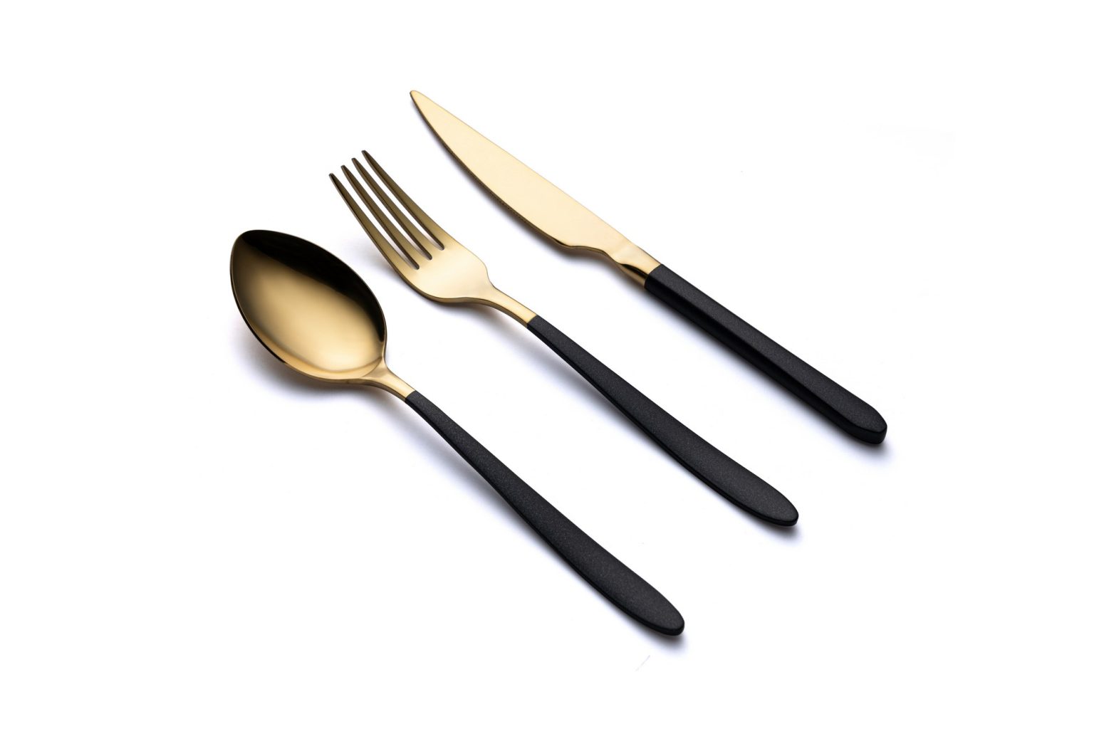 EGE18GD-BL – Сет прибор за јадење (18 парчиња) - Image 2