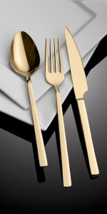 CBK36GD – Сет прибор за јадење (36 парчиња)