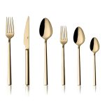 CBK36GD – Сет прибор за јадење (36 парчиња) - Image 4