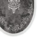 410616 - O - Grey – Патосници за бања (2 парчиња) - Image 3