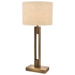 ML-9108-1E – Столна ламба