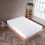 White – Двојно опремен лист Џерси (FR) (IT) (ES) (DE)