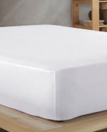 White – Двојно опремен лист Џерси (FR) (IT) (ES) (DE) - Image 3