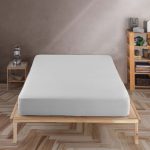 Grey – Двојно опремен лист Џерси (FR) (IT) (ES) (DE) - Image 2