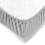 Grey – Двојно опремен лист Џерси (FR) (IT) (ES) (DE) - Image 5