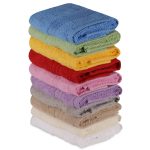 Rainbow – Комплет пешкири за кујна (10 парчиња)