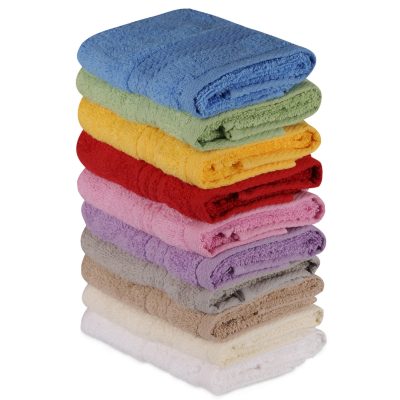 Rainbow – Комплет пешкири за кујна (10 парчиња)