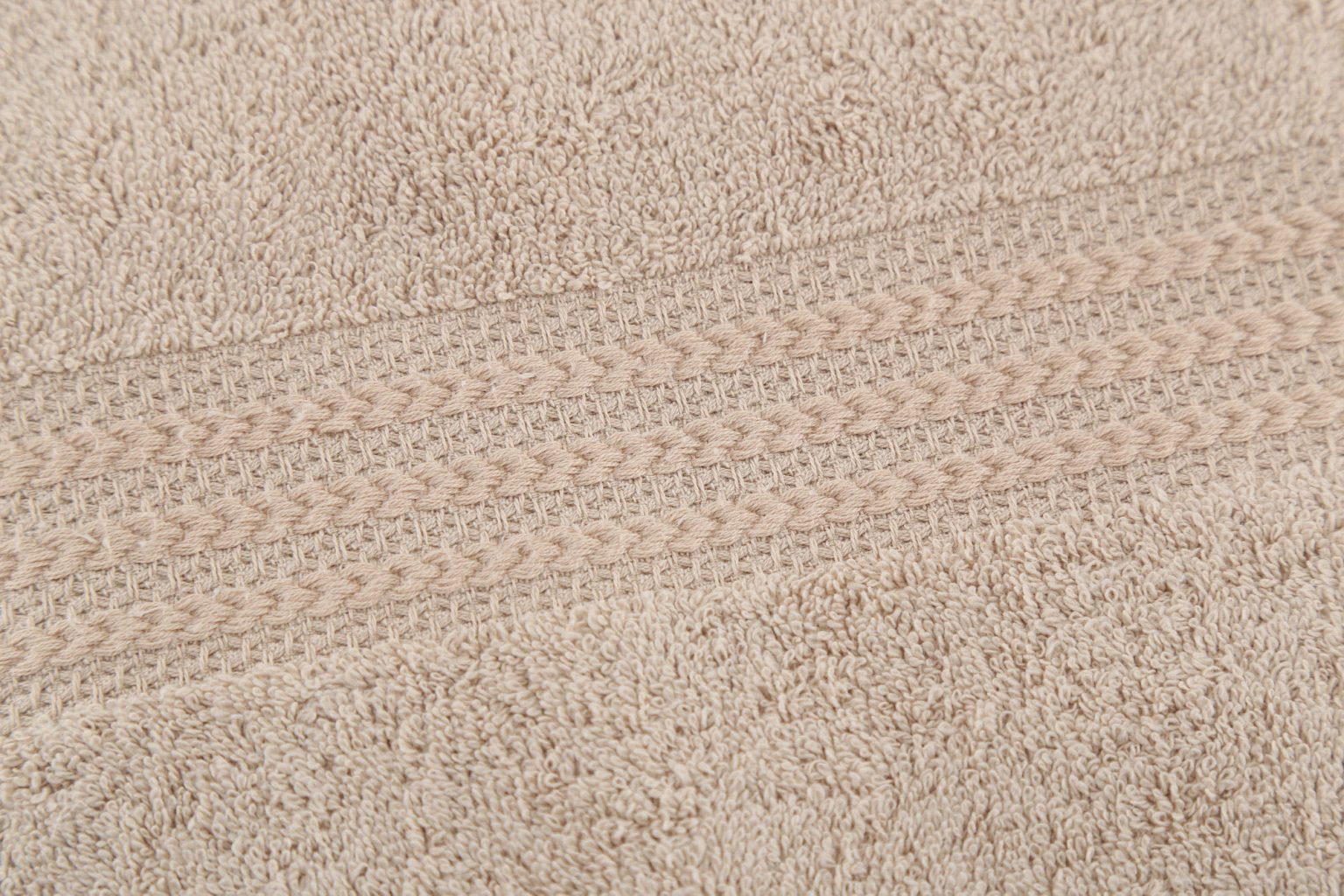 Rainbow - Beige – пешкири за кујна - Image 2