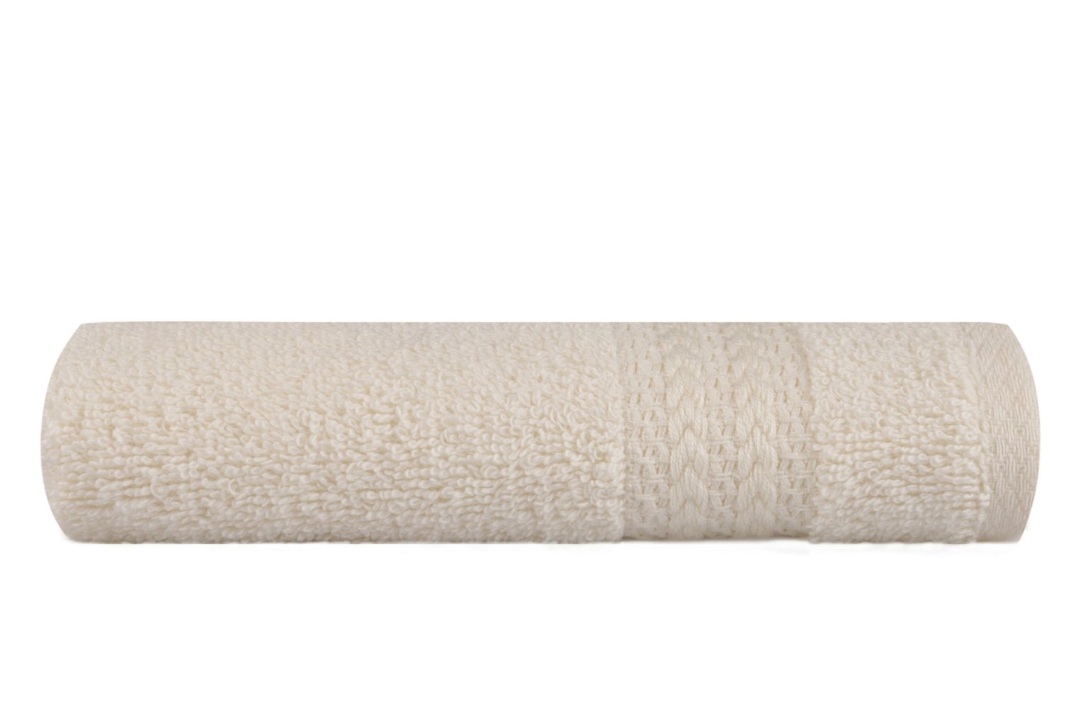 Rainbow - Cream – пешкири за кујна - Image 3