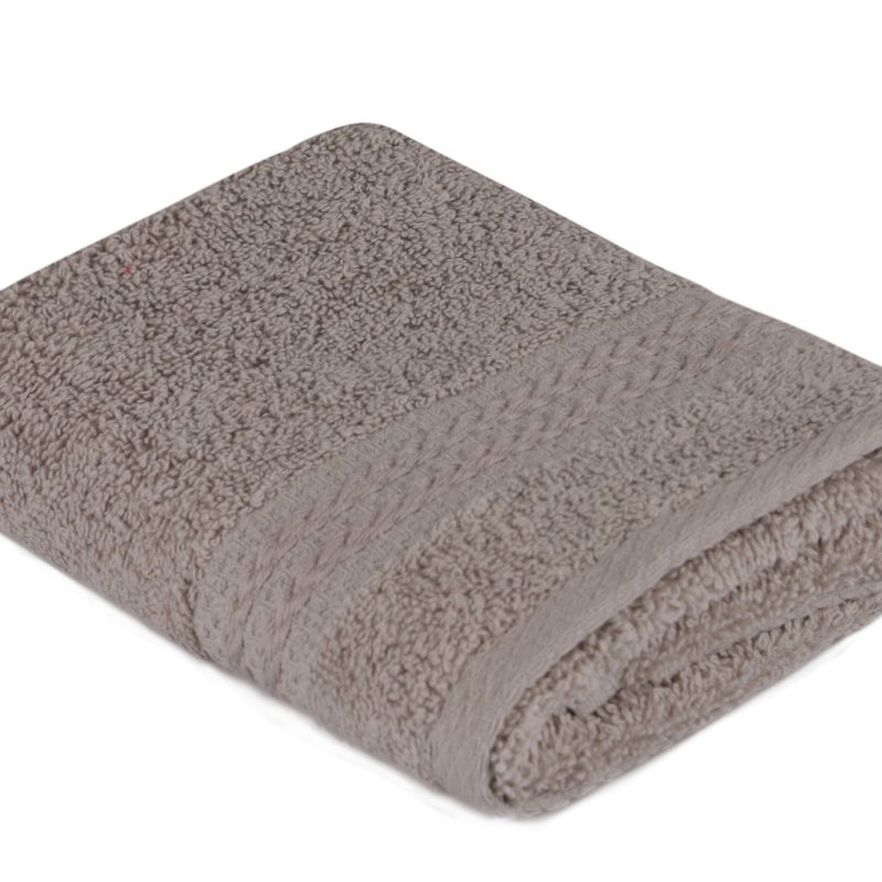 Rainbow - Grey – Пешкир за миење