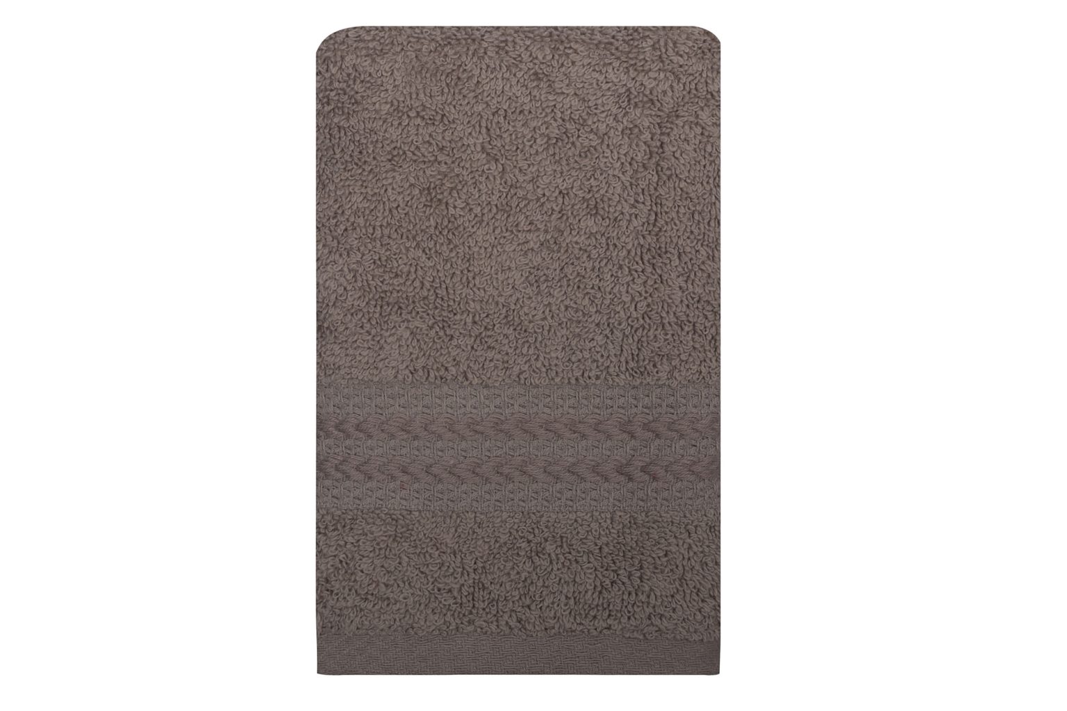 Rainbow - Grey – Пешкир за миење - Image 2