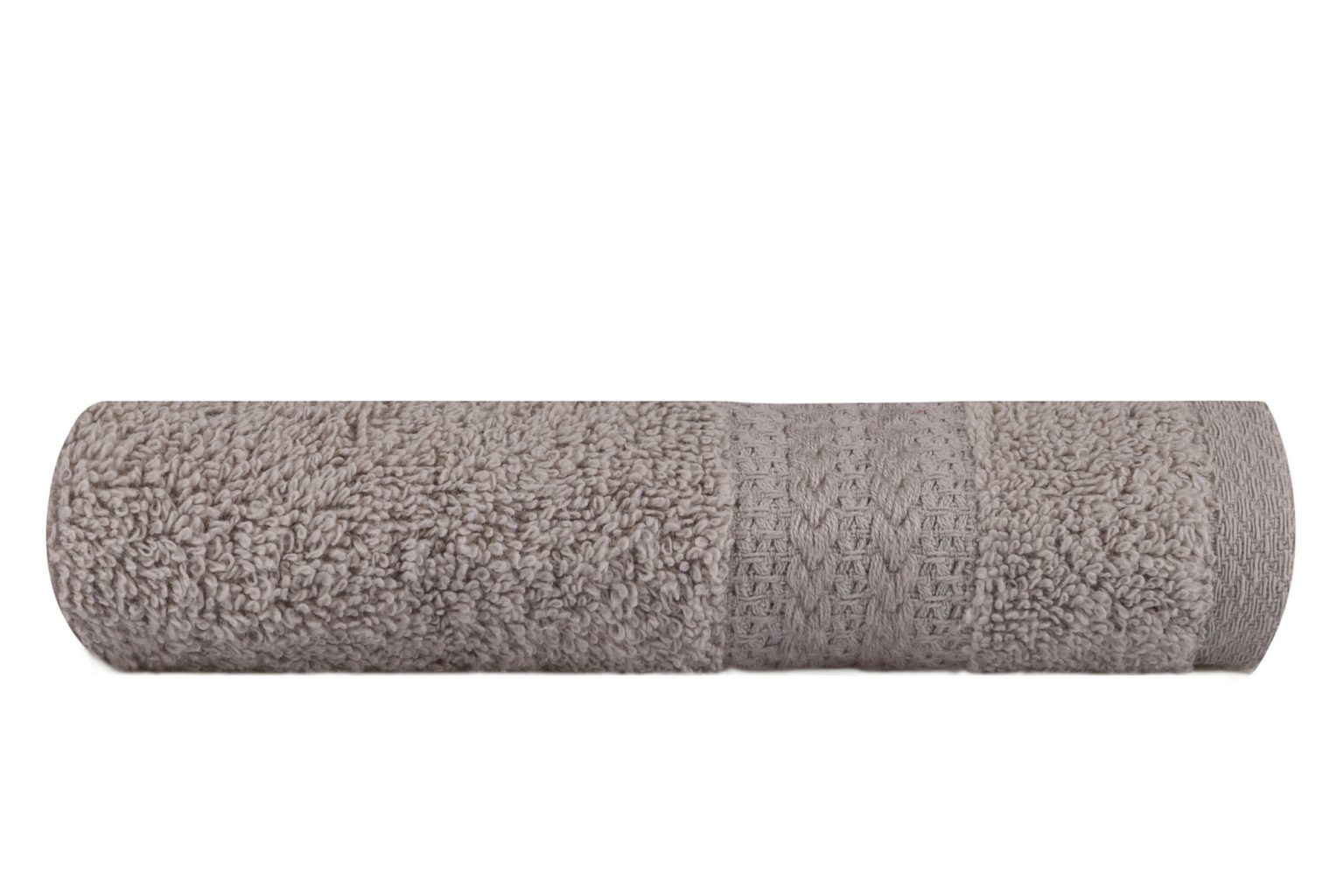 Rainbow - Grey – Пешкир за миење - Image 3