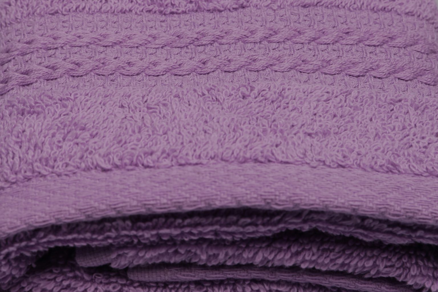 Rainbow - Lilac – пешкири за кујна - Image 5